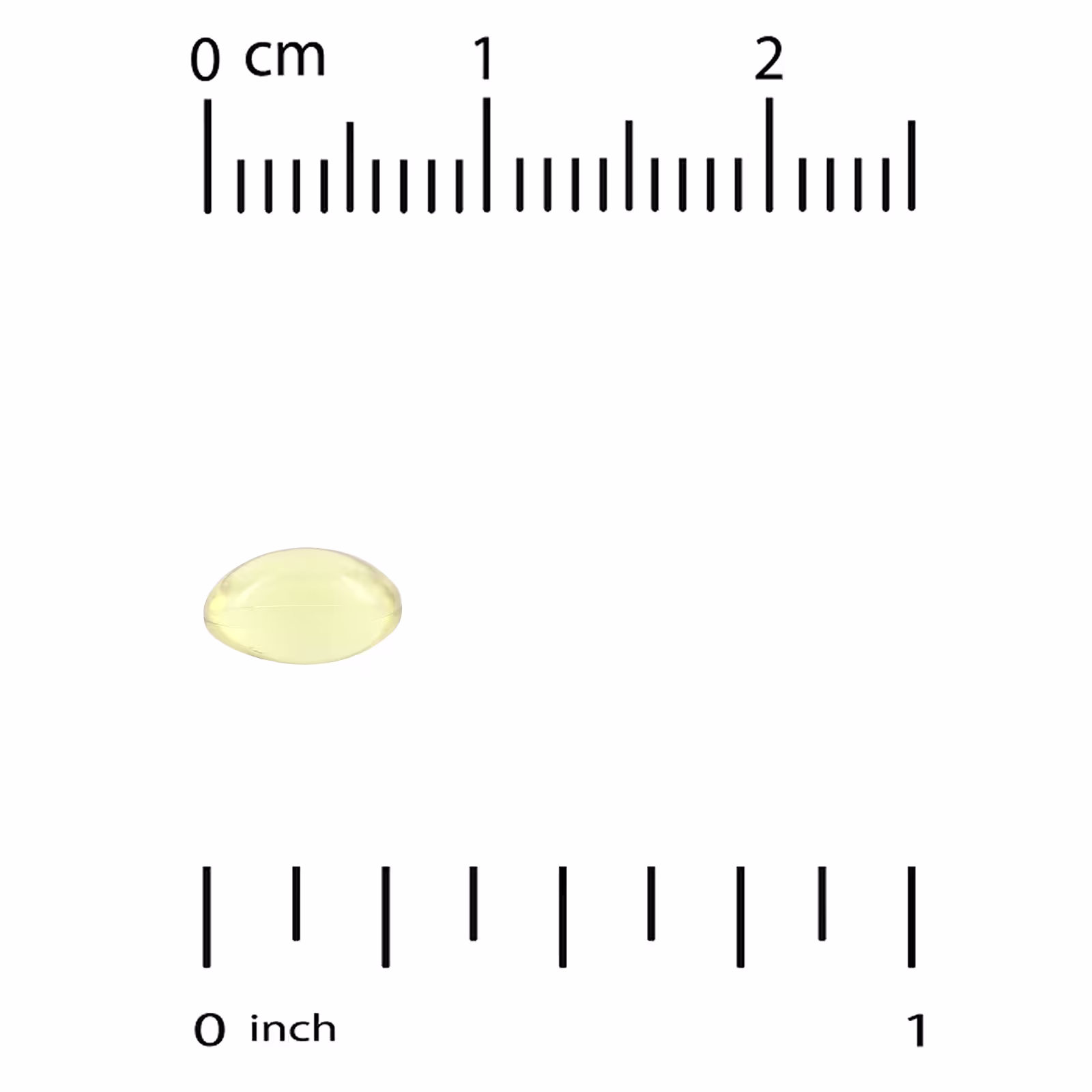 California Gold Nutrition, Vitamin D3, 50 mcg (2,000 IU), 90 Fish Gelatin Softgels - Image 3